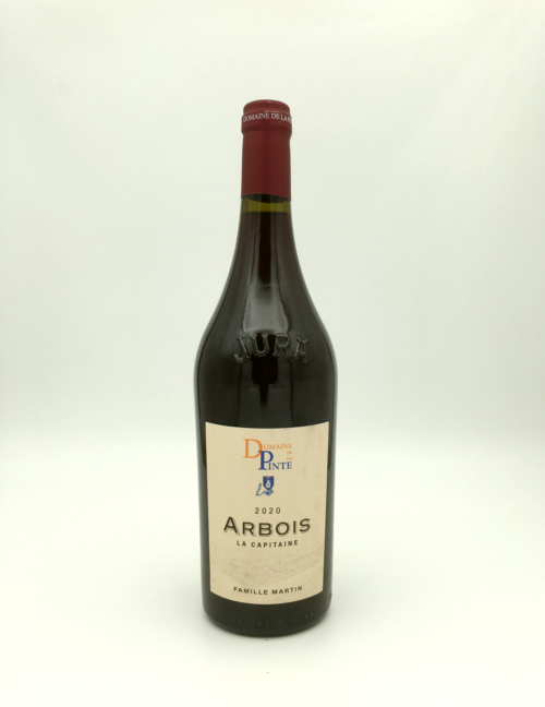 Arbois – La Pinte “Cuvée Automne”