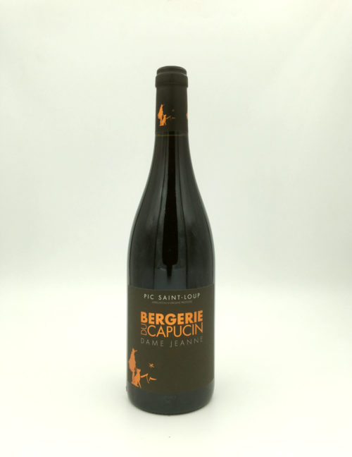 Côtes du Rhône, Gravennes “Tradition blanc” 2022