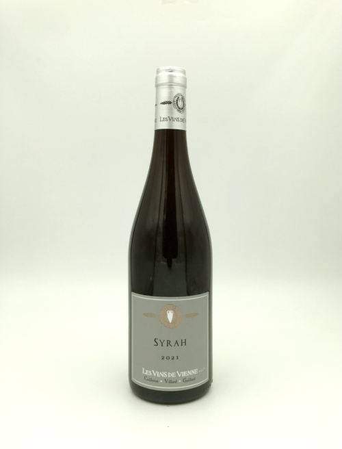 Camargue – Attilon “Aïga Blanc” 2022
