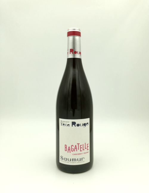 Chinon – Lambert “Terrasses” 2021