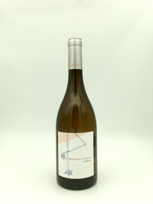 Camargue – Attilon “Aïga Rouge” 2021
