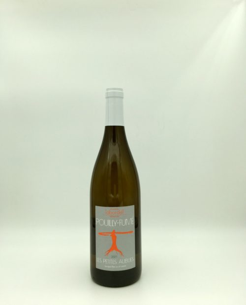 Côtes du Rhône – Gravennes “Lou Pitchoun” 2021