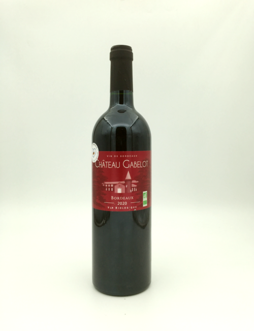 Saint Pourçain – Terres d’Ocre “Instant T Rouge” 2022