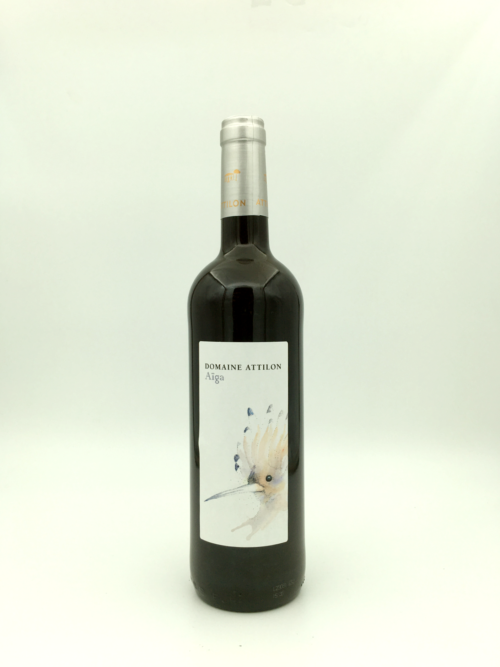 Saint Pourçain – Terres d’Ocre “Instant T Rouge” 2022