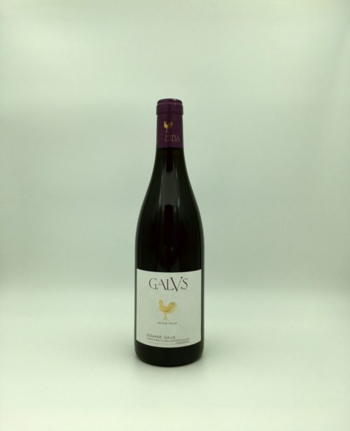 Camargue – Attilon “Aïga Rouge” 2021