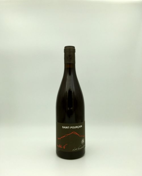 Camargue – Attilon “Aïga Rouge” 2021
