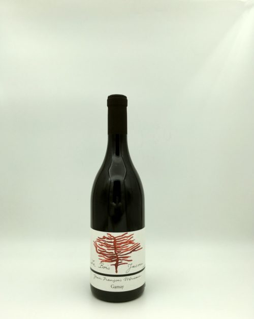 Camargue – Attilon “Aïga Rouge” 2021