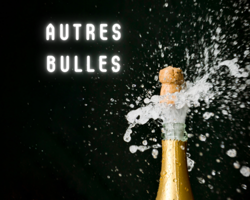 Autres bulles