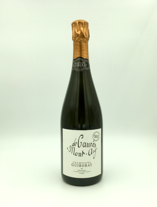 Fourny & Fils – Blanc de blancs Extra Brut
