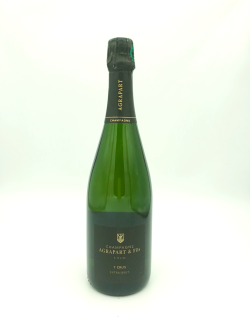 Fourny & Fils – Blanc de blancs Extra Brut