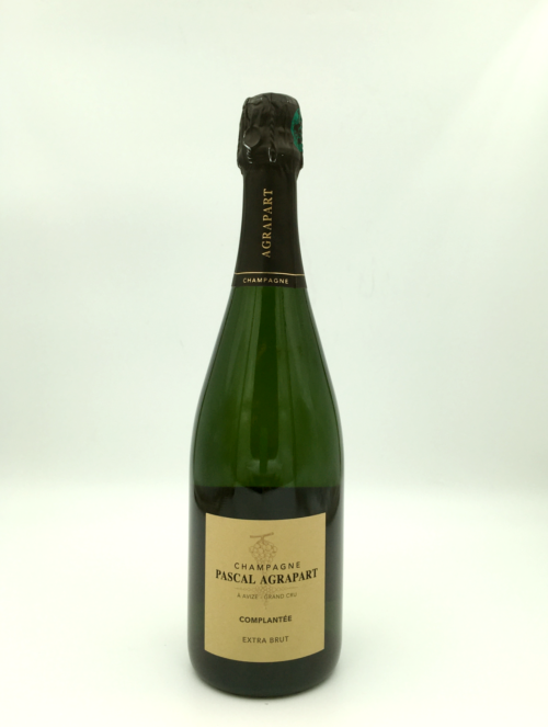 Fourny & Fils – Monts de Vertus 2016