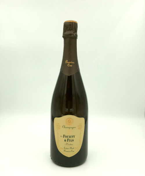 Fourny & Fils – Monts de Vertus 2016