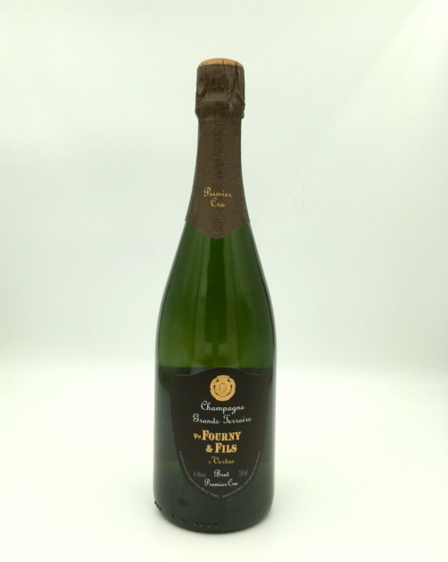Agrapart – Minéral 2015