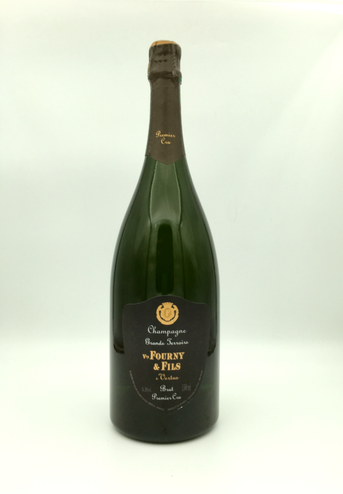 Fourny & Fils – Cuvée R 20 ans