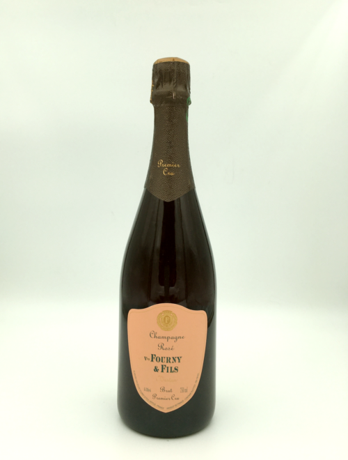 Fourny & Fils – Blanc de blancs Extra Brut