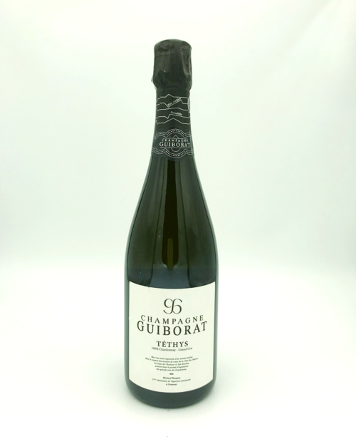 Lacroix Triaulaire – Pinot Blanc