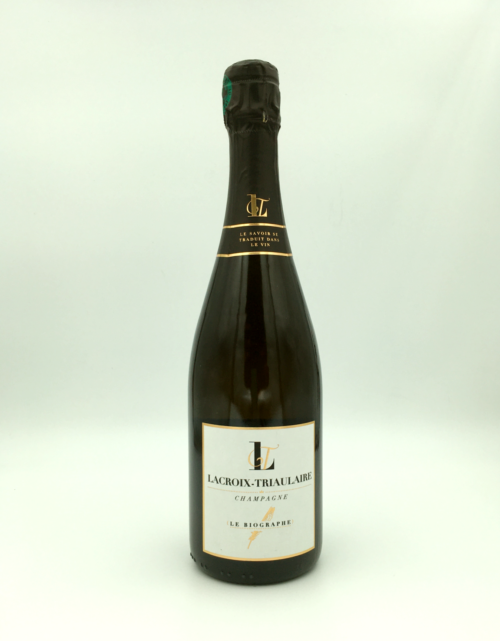 Louise Brison – Chardonnay 2015