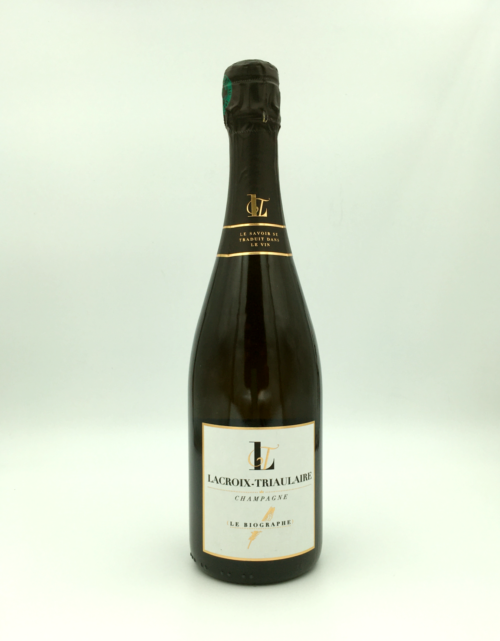 Drappier – Grande Sendrée 2012