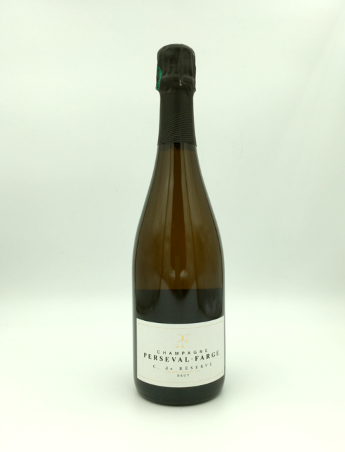 Fabrice Bertemès – 1er Cru “Racines²”