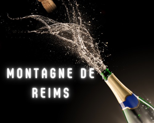 - Montagne de Reims -