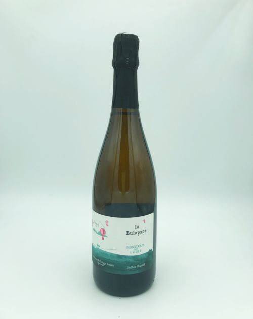 Touraine – Mérieau “J’ose les fines bulles”