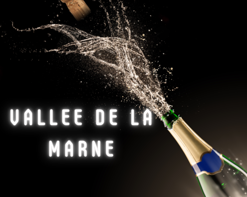 - Vallée de la Marne -