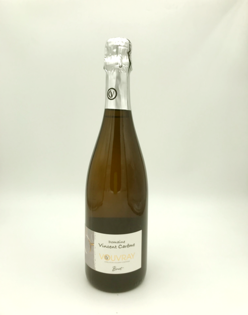 Vouvray – Mathieu Cosme “Fines Bulles”