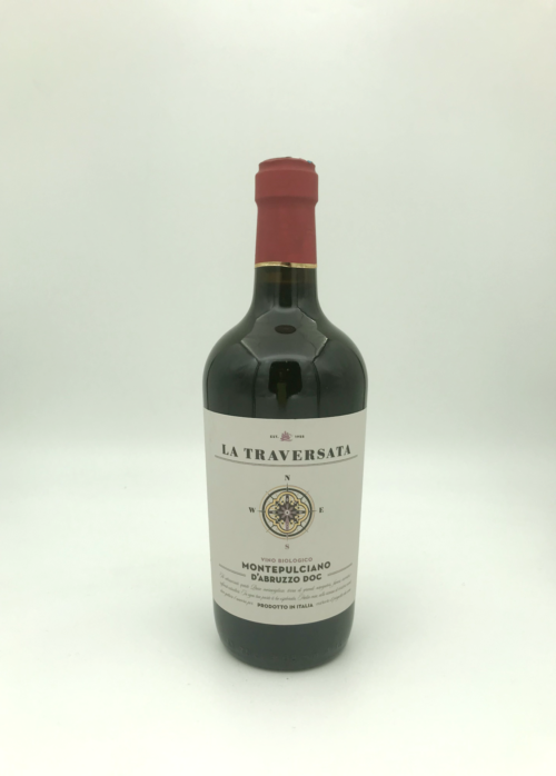 Traversata - Montepulciano - 2024