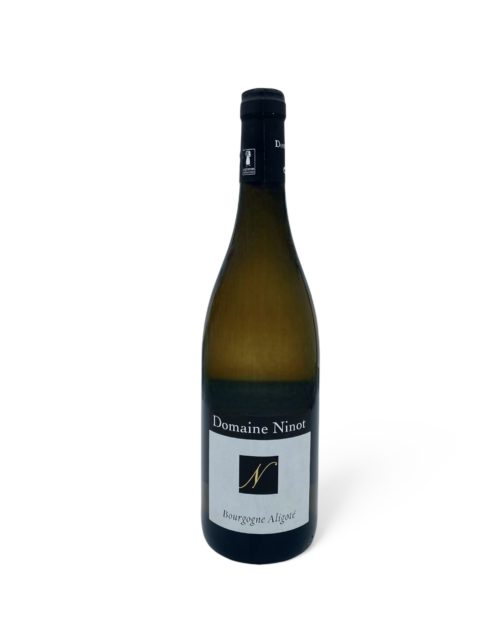 Bourgogne - Ninot "Bourgogne Aligoté" 2023