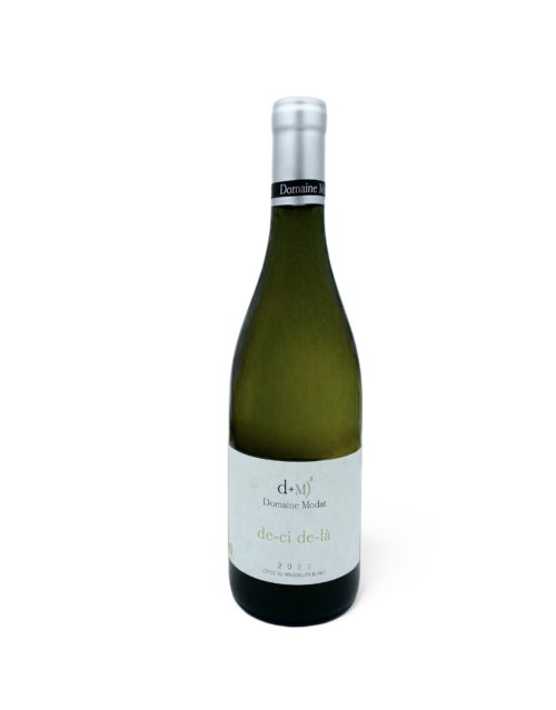 Côtes du Roussillon - Domaine Modat "De-ci De-là" 2022