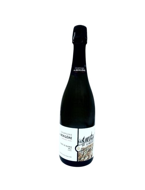 Champagne - André Bergères "Solera"