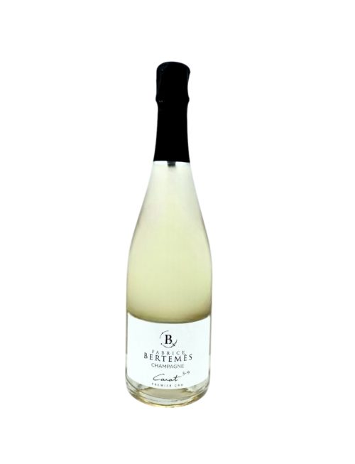 Champagne - Bertemes "Carat"