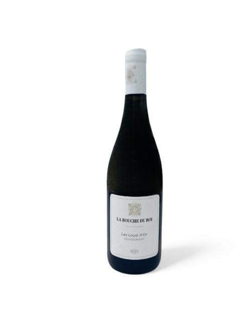 Île-de-France - Bouche du Roi - Les Louis d'Or - Chardonnay
