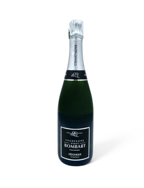 Champagne - Hervé Bombart "Hédonique" Grande Réserve