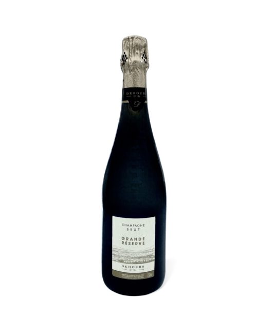 Champagne - Jérôme Dehours "Grande Réserve"
