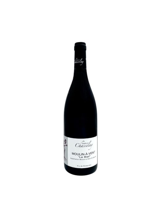 Beaujolais - Chasselay - Moulin à Vent "Le Bief" 2020