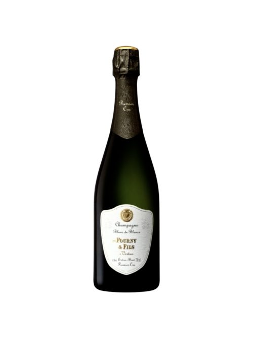 Champagne - Fourny et Fils "Blanc de Blancs"