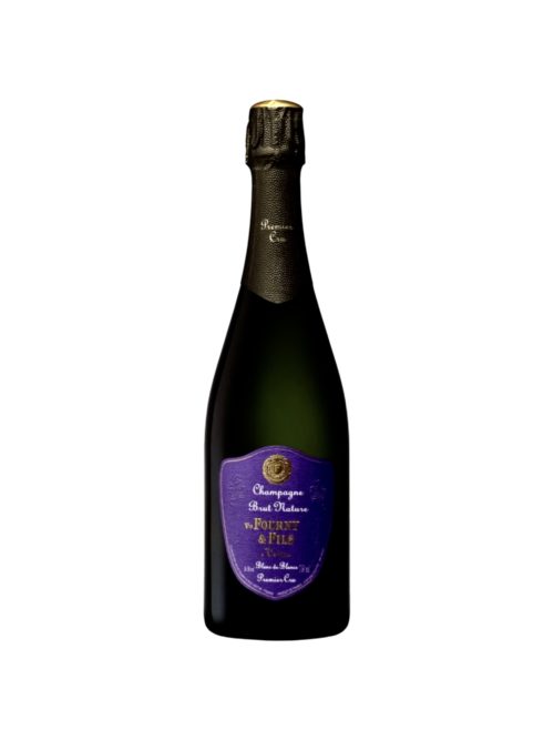 Champagne - Fourny et Fils "Blanc de Blancs Nature"