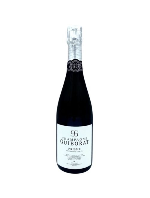 Champagne - Guiborat "Téthys"