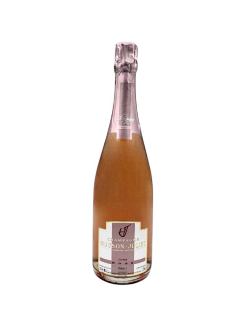 Champagne - Husson-Joliet "Rosé"