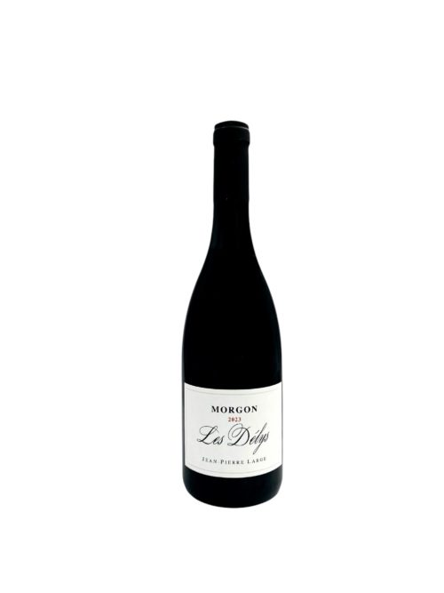 Beaujolais - Jean-Pierre Large - Morgon "Delys" 2023