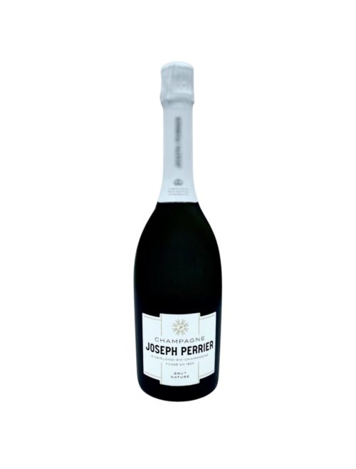 Champagne - Joseph Perrier "Brut Nature"