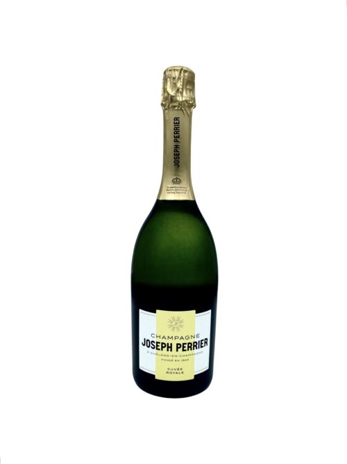 Champagne - Joseph Perrier "Cuvée Royale"
