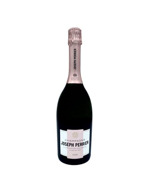 Champagne - Joseph Perrier "Rosé"