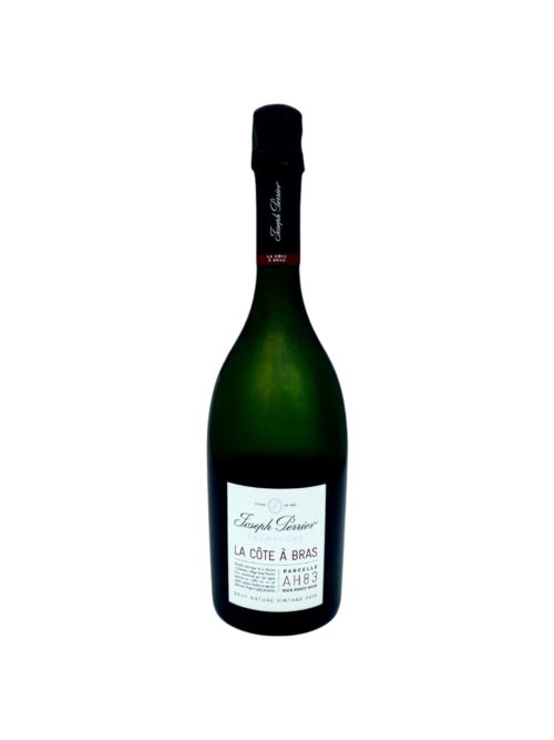 Champagne - Joseph Perrier "La Côte à Bras"