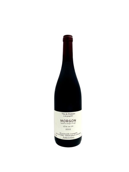 Beaujolais - Joubert - Morgon "Côte du Py" 2022