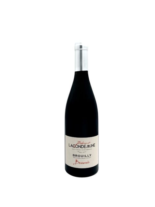 Beaujolais - Lacondemine - Brouilly "Beauvoir" 2022