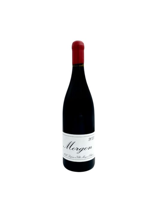 Beaujolais - Lapierre - Morgon "Nature" 2023