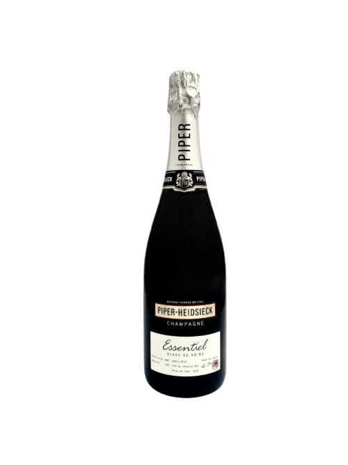 Champagne - Piper Heidsieck "Essentiel Blanc de Noirs"