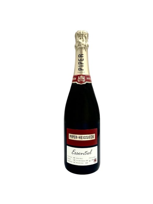 Champagne - Piper Heidsieck "Essentiel"